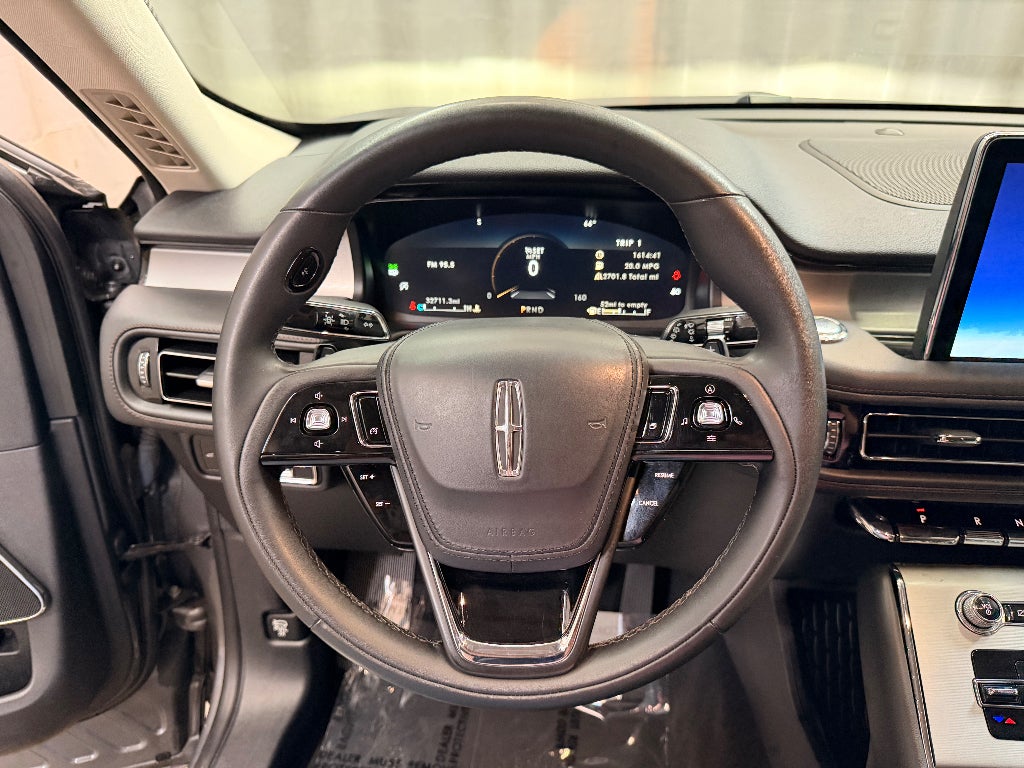 2023 Lincoln Aviator Standard