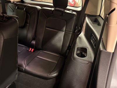 2023 Lincoln Aviator Standard