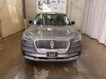 2023 Lincoln Aviator Standard