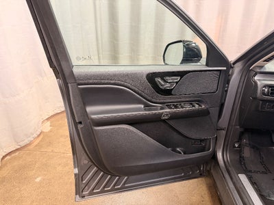 2023 Lincoln Aviator Standard