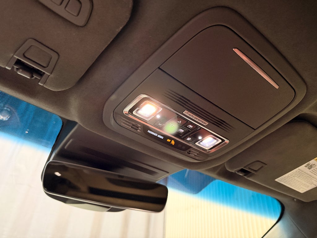 2024 Lincoln Nautilus Black Label