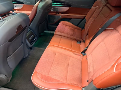 2024 Lincoln Nautilus Black Label