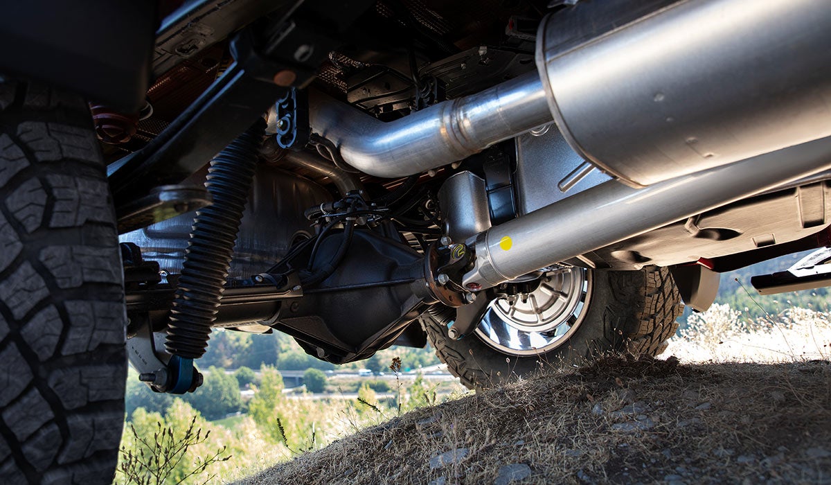 L & L Motor Company in VERNAL UT