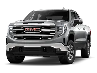 SIERRA 1500 VS RAM 1500 - L & L Motor Company in VERNAL UT